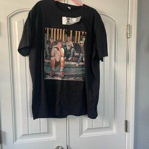 🆕Golden Girls 2XL Tee